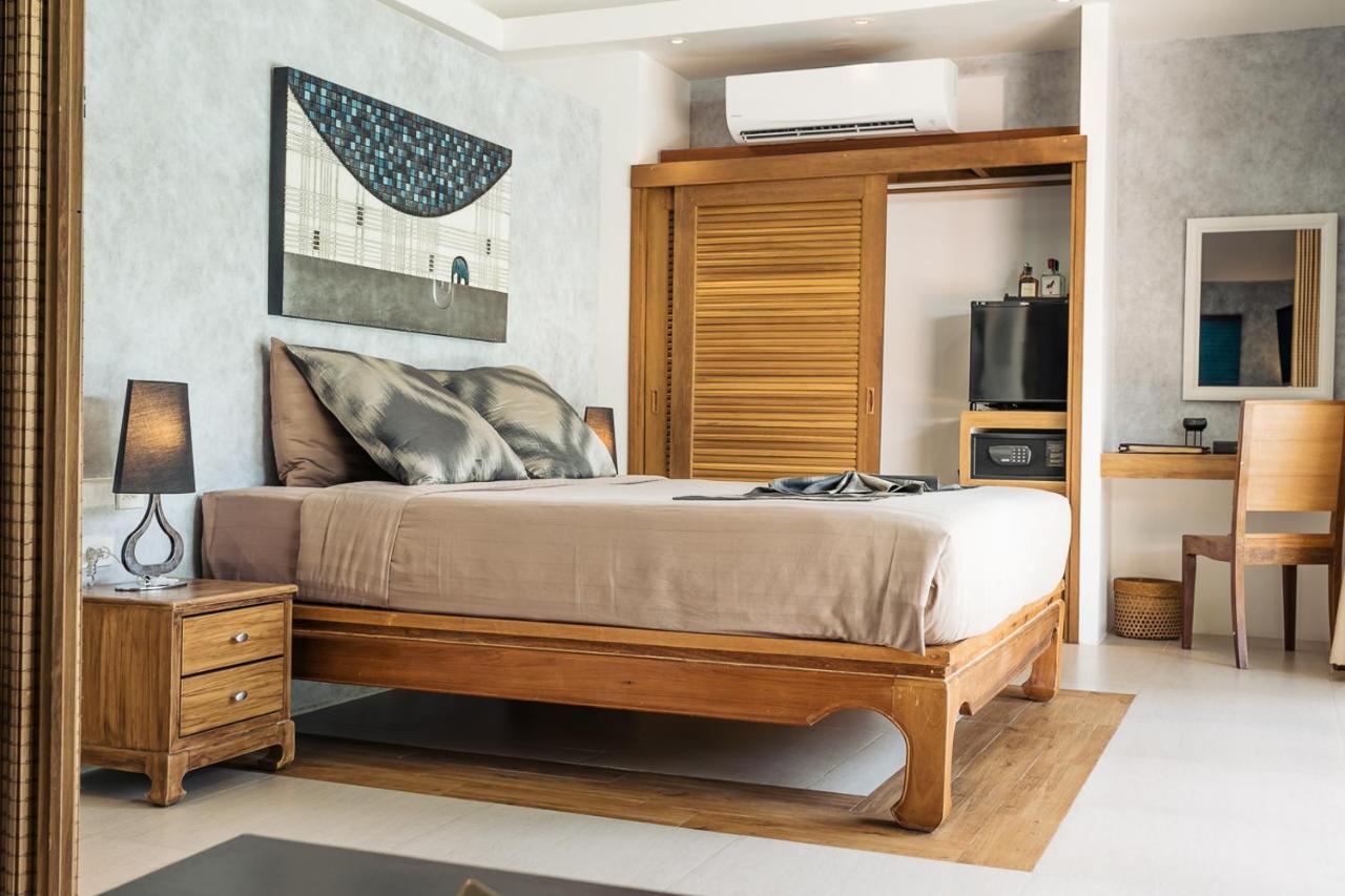 Khwan - Luxury Glamping And Pool Samui - Adults Only - Sha Extra Resort 4*