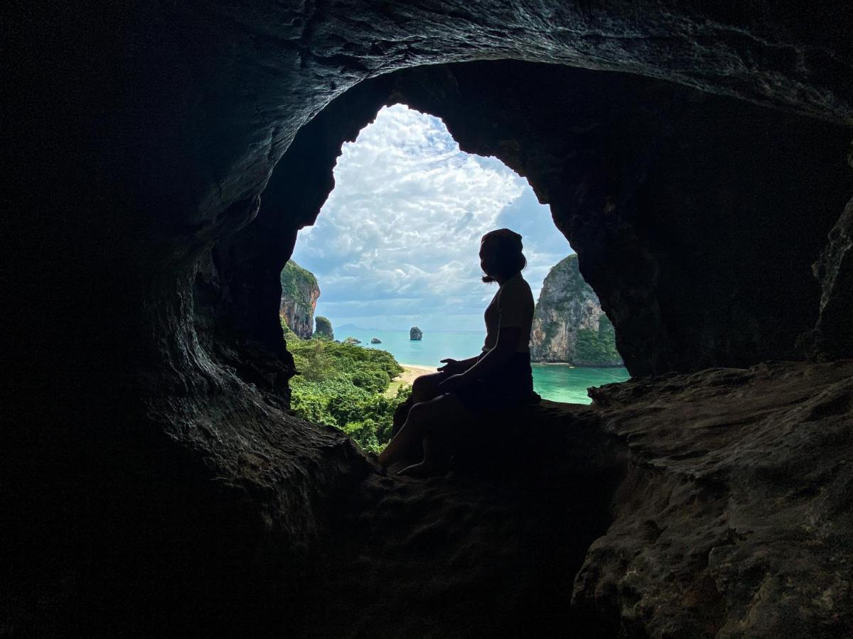 Rapala Rock Wood Resort- Sha 2* Railay Beach