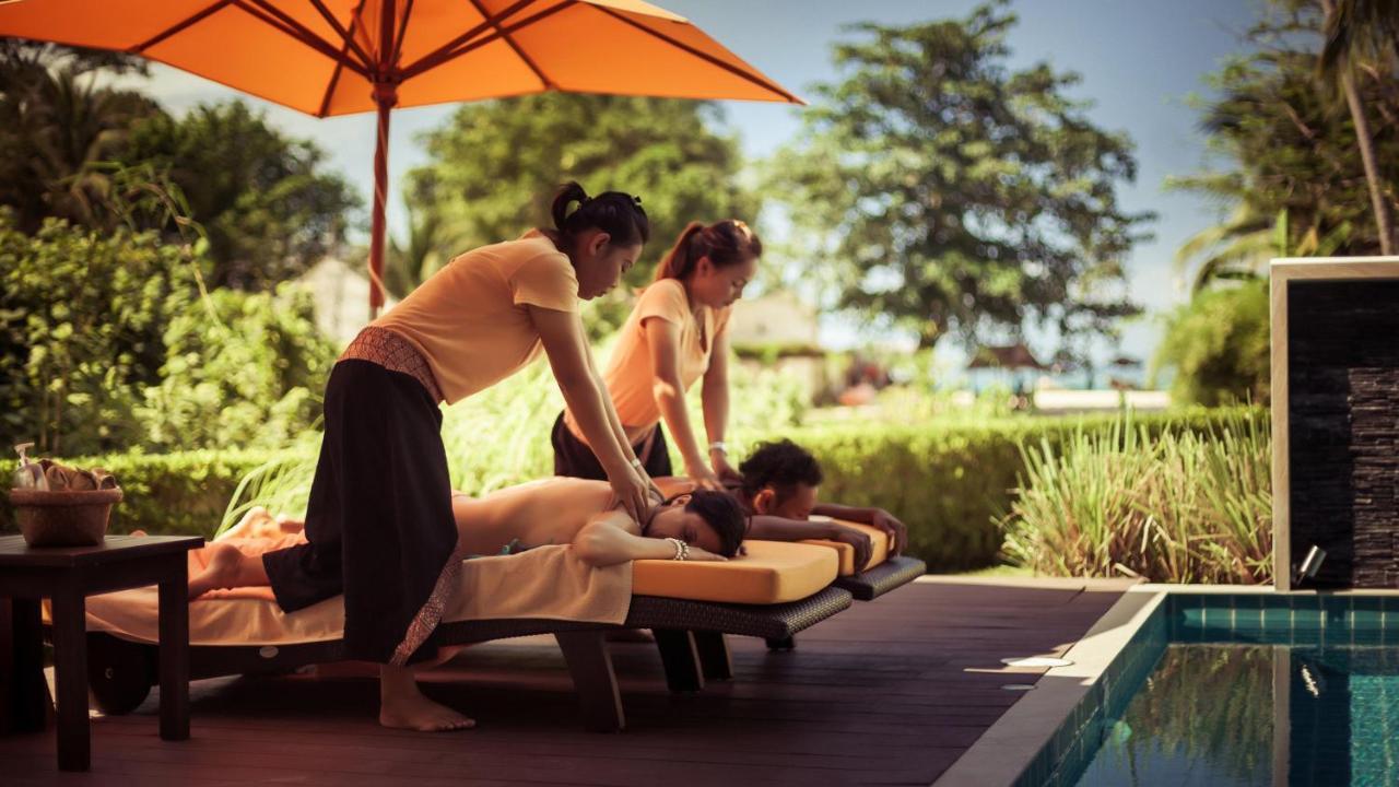 Khwan - Luxury Glamping And Pool Samui - Adults Only - Sha Extra Resort