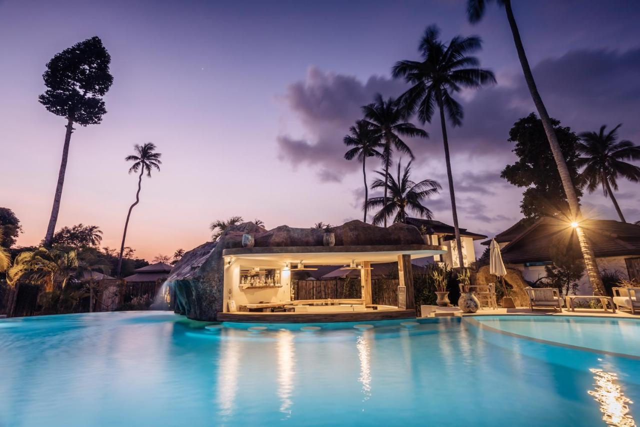 Khwan - Luxury Glamping And Pool Samui - Adults Only - Sha Extra Resort 4*