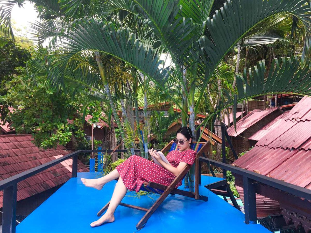 Rapala Rock Wood Resort- Sha Resort Railay Beach