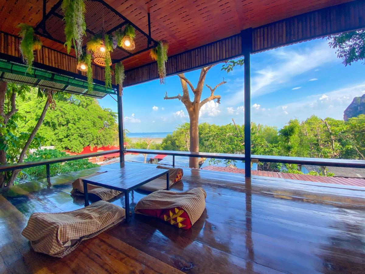Rapala Rock Wood Resort- Sha Resort Railay Beach