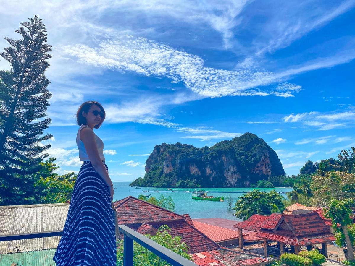 Rapala Rock Wood Resort- Sha 2* Railay Beach