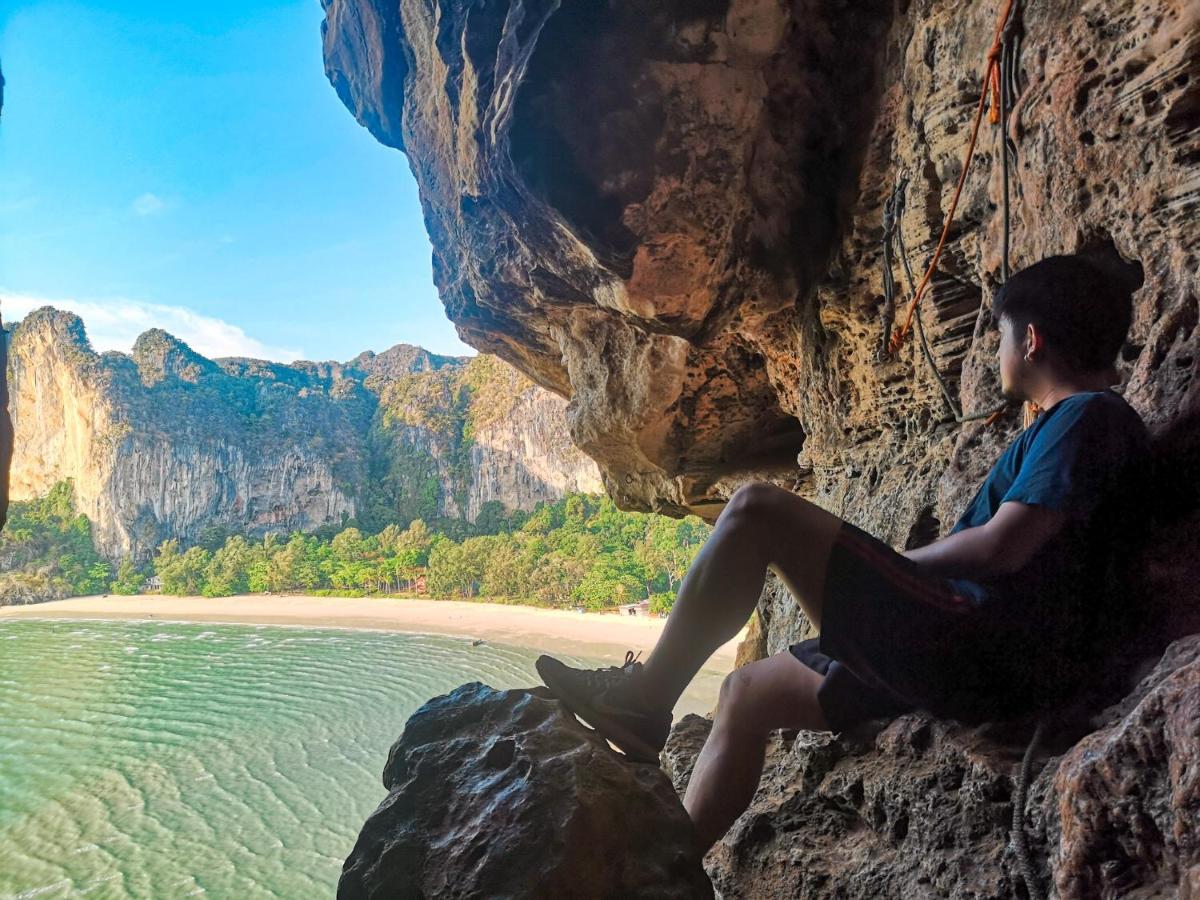 Rapala Rock Wood Resort- Sha Resort Railay Beach