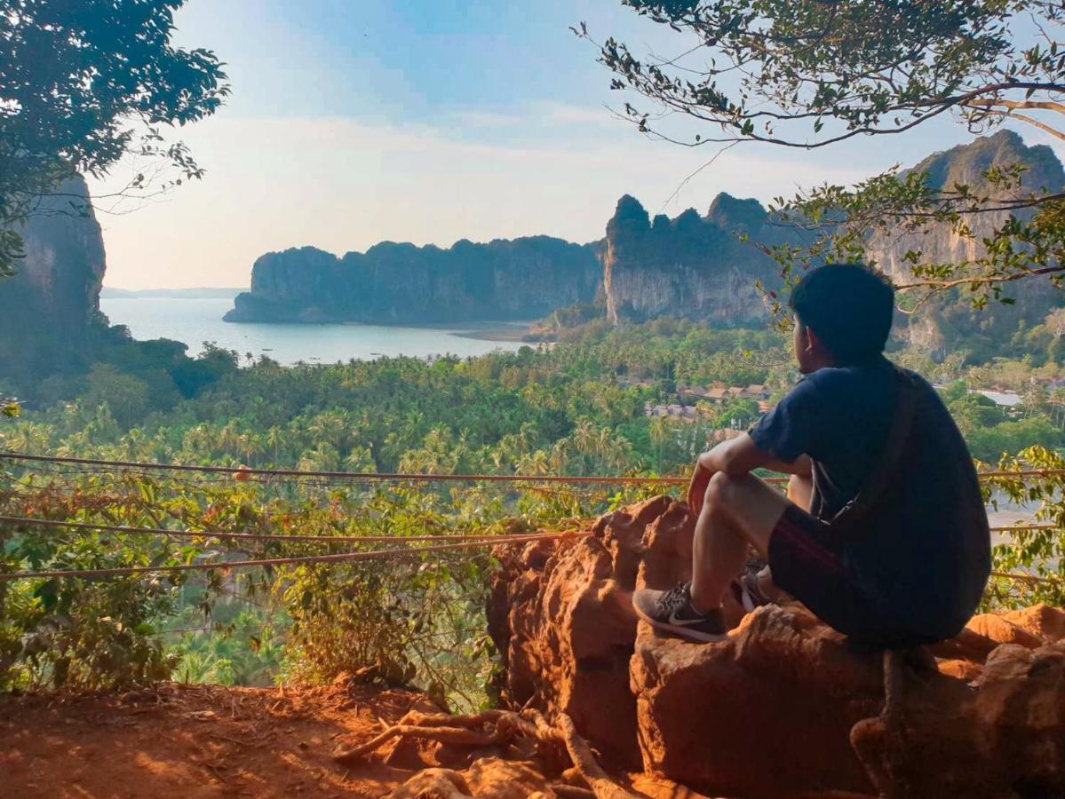 Rapala Rock Wood Resort- Sha 2* Railay Beach