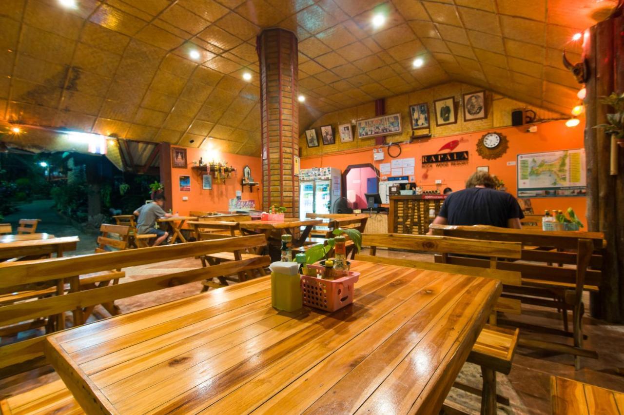 Resort Rapala Rock Wood Resort- Sha 2*