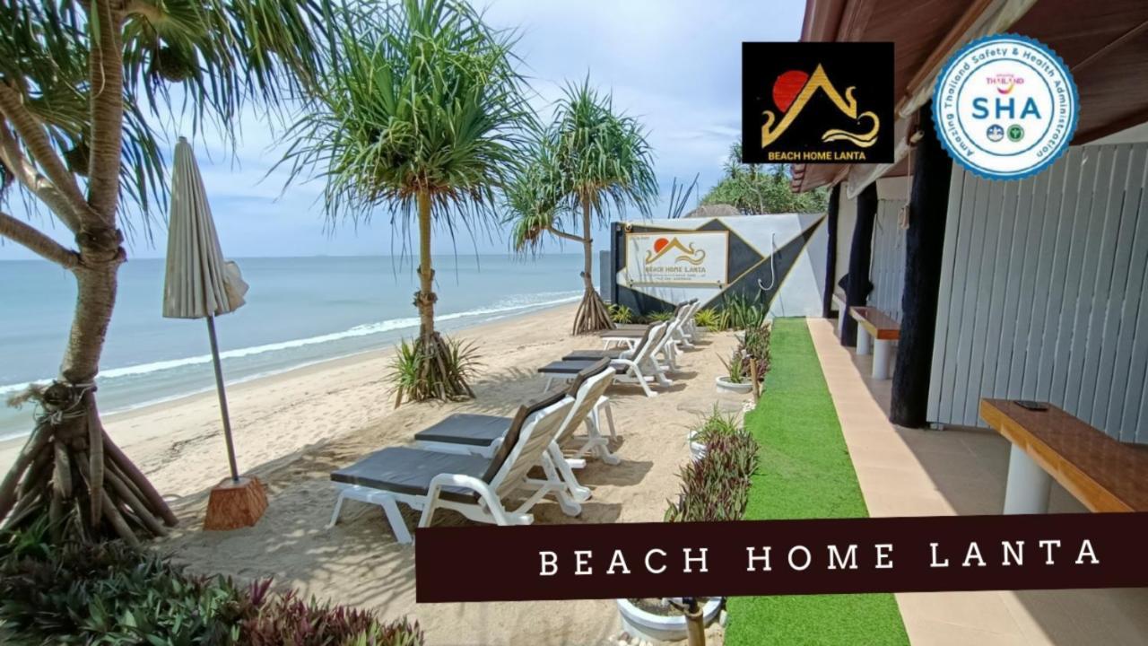 Lanta 2* Koh Lanta