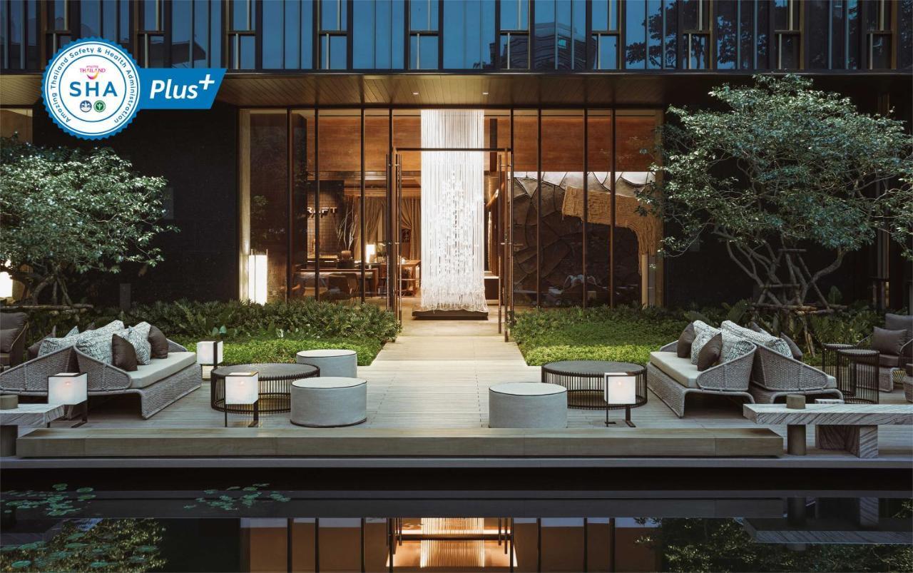 Kimpton Maa-lai By Ihg 5* Banguecoque