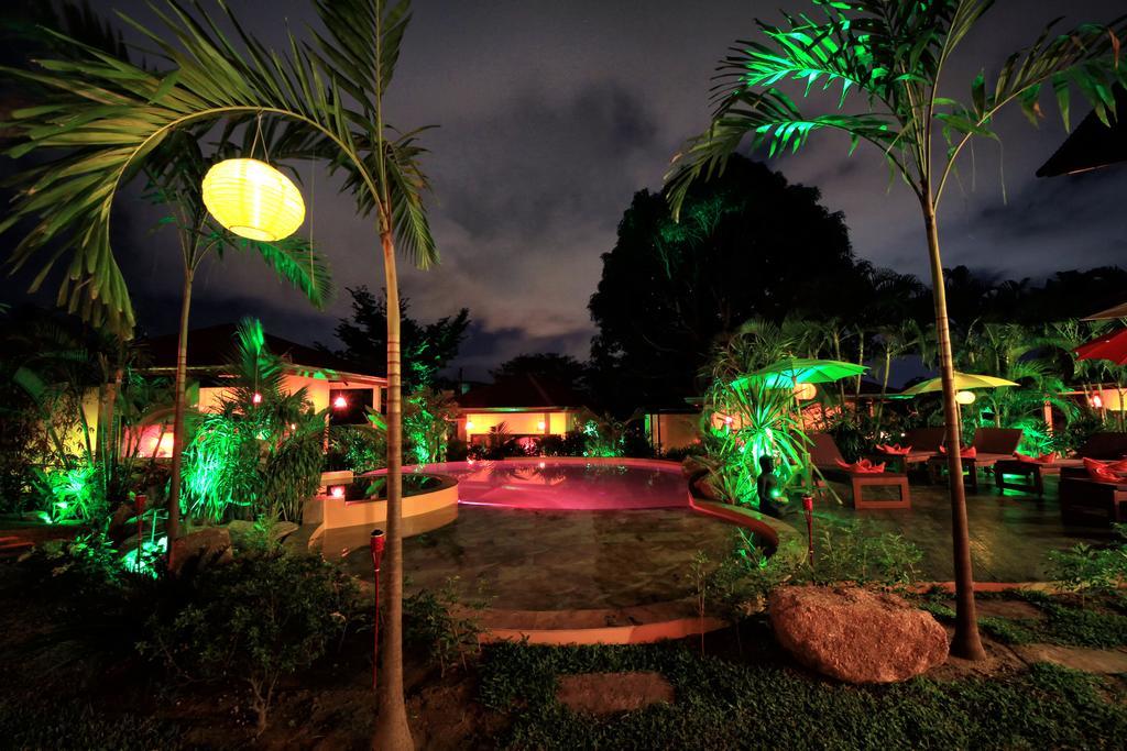 The Jade Resort Bophut