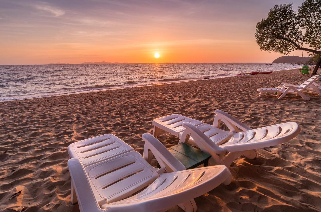 Resort Koh Jum Ocean Beach Resort 3*