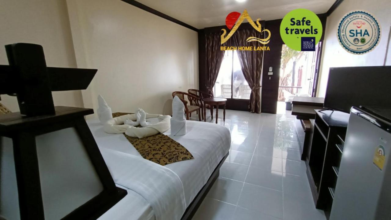 Hotel Lanta Koh Lanta