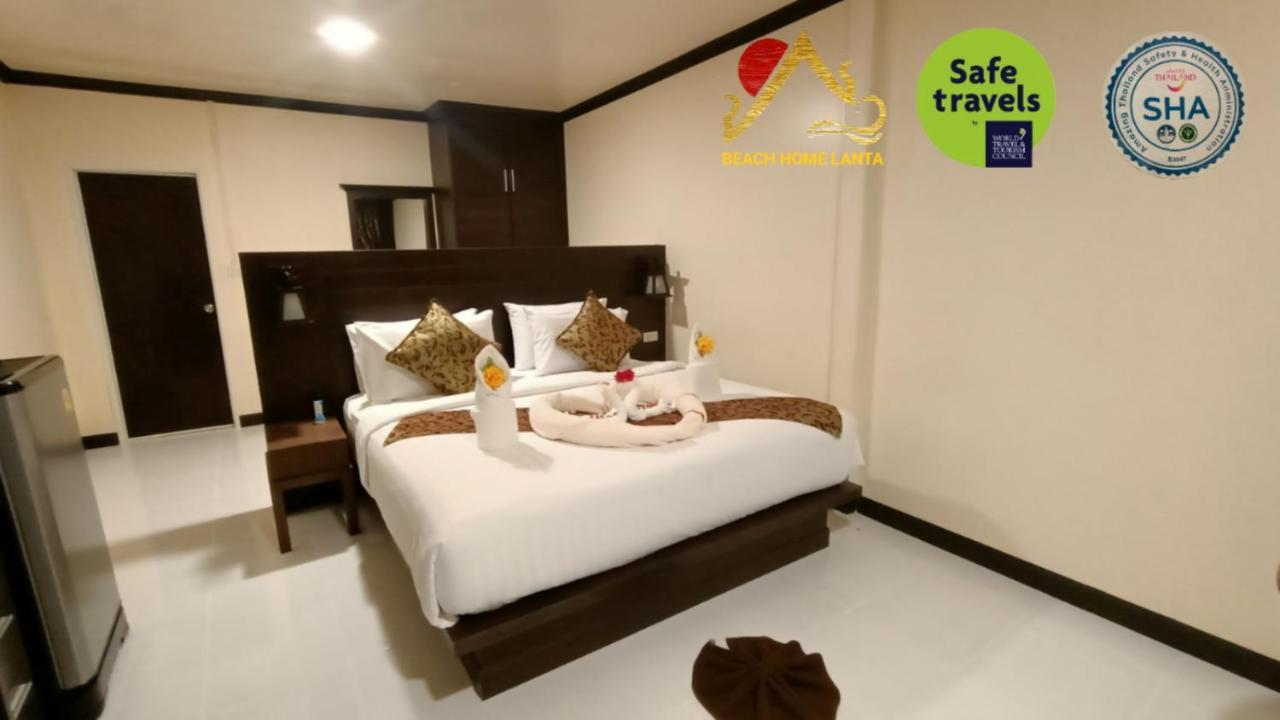 Lanta Hotel 2*