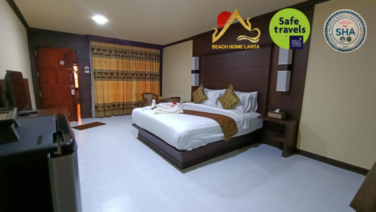 Hotel Lanta Koh Lanta