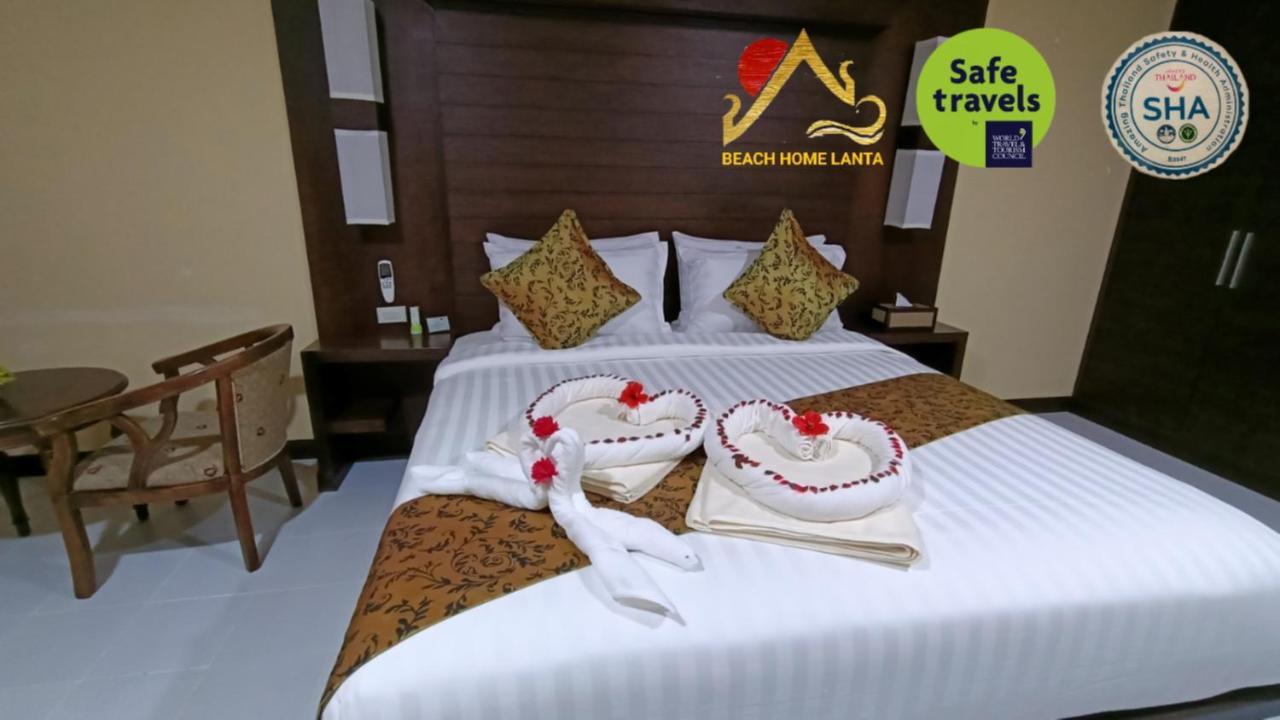 Lanta Hotel