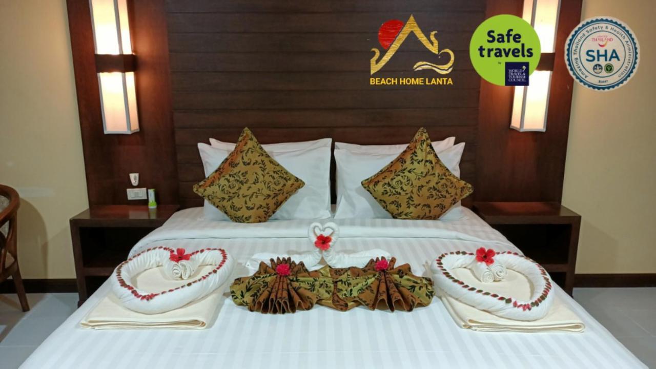 Lanta Hotel 2*