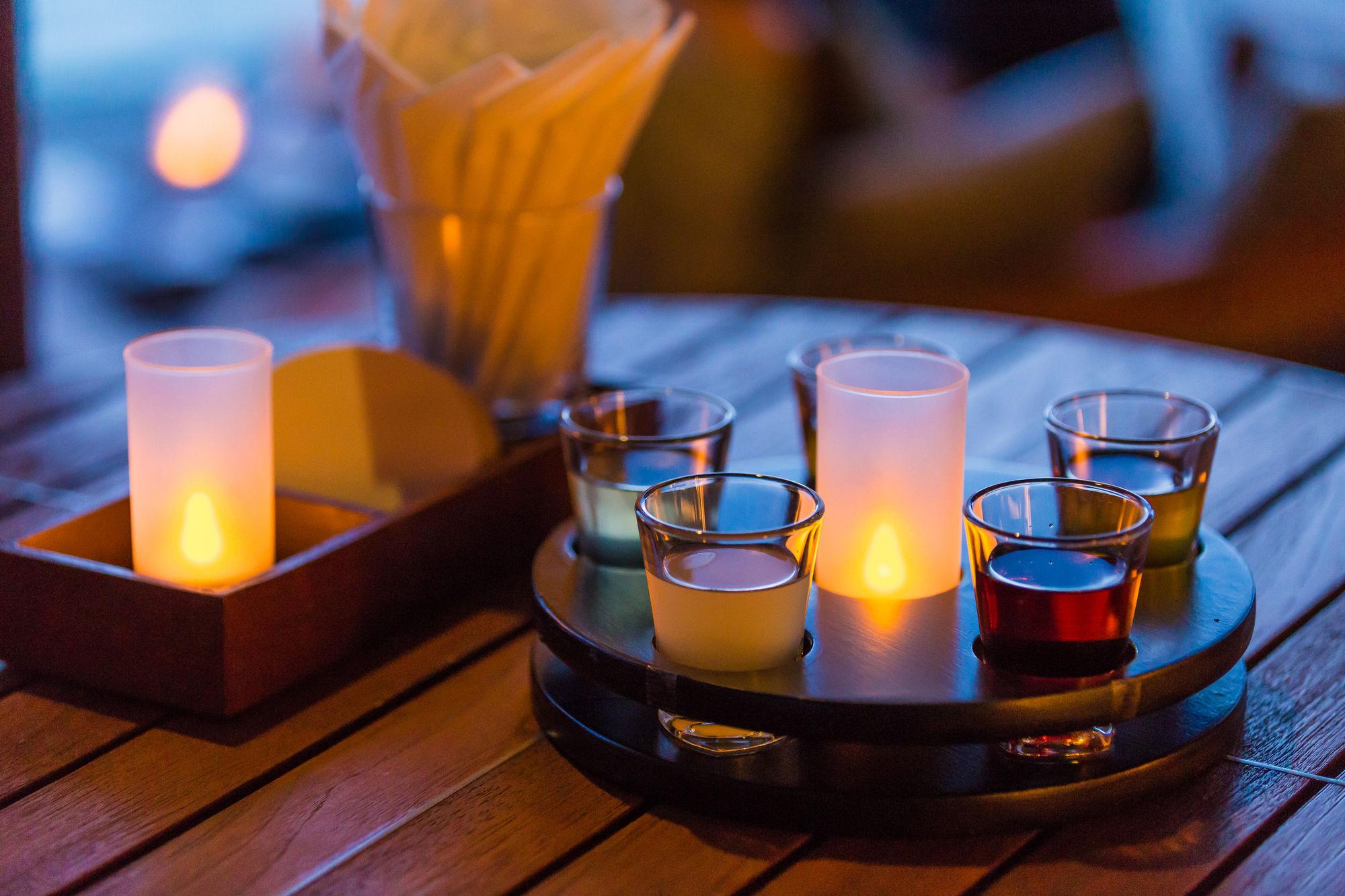 Conrad Koh Samui Residences Hotel
