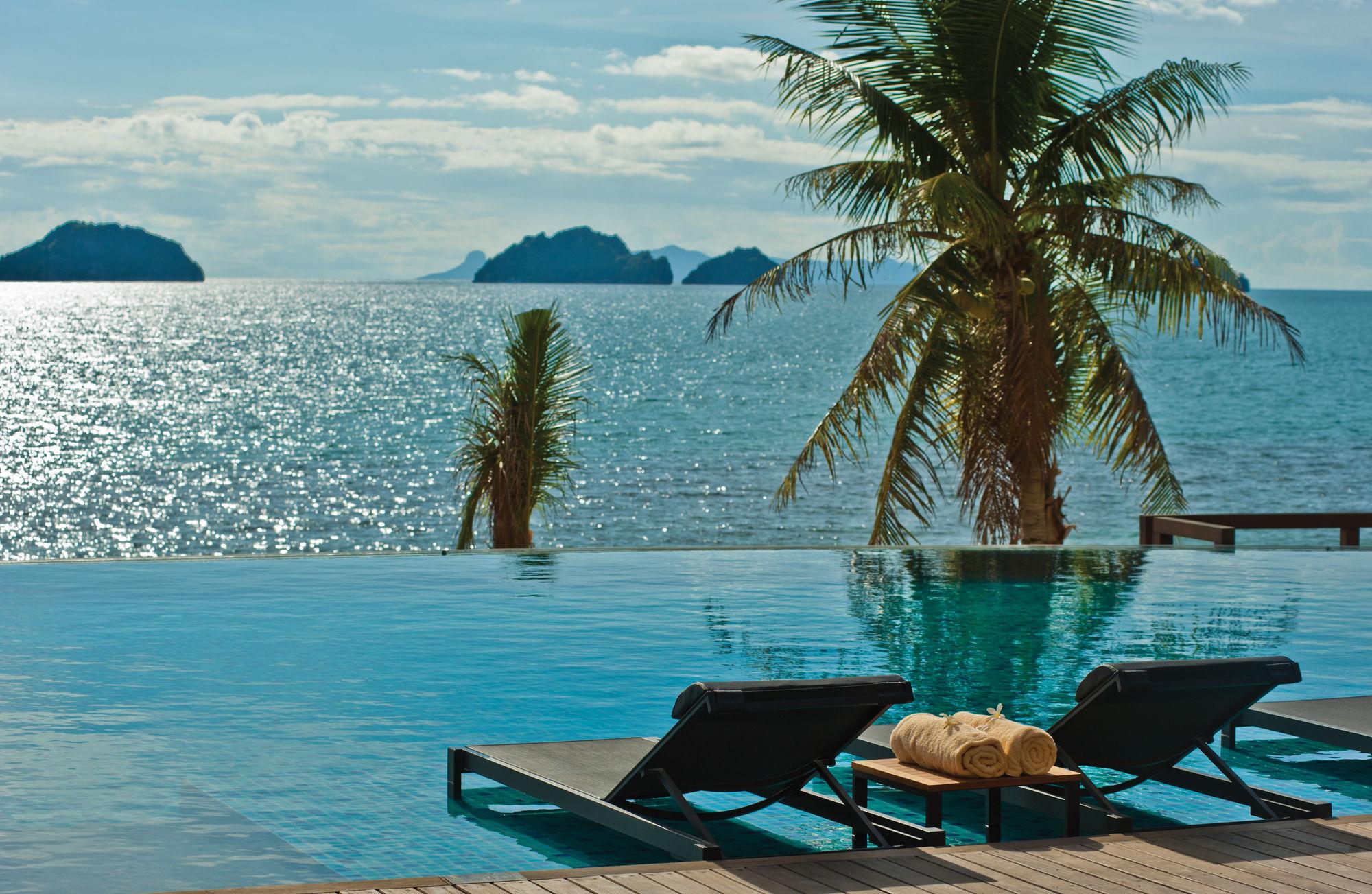 Conrad Residences 5* Koh Samui