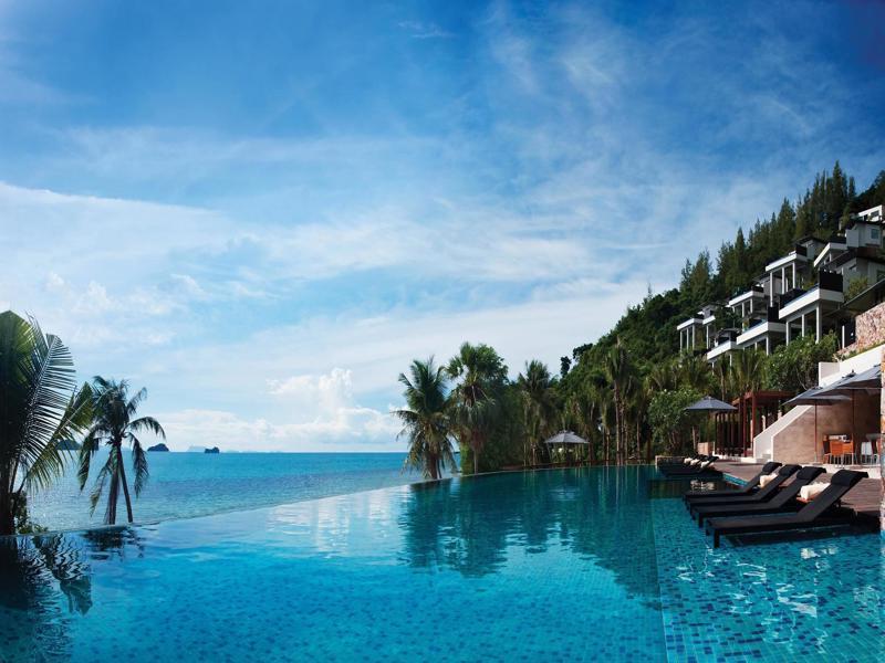 Hotel Conrad Residences
