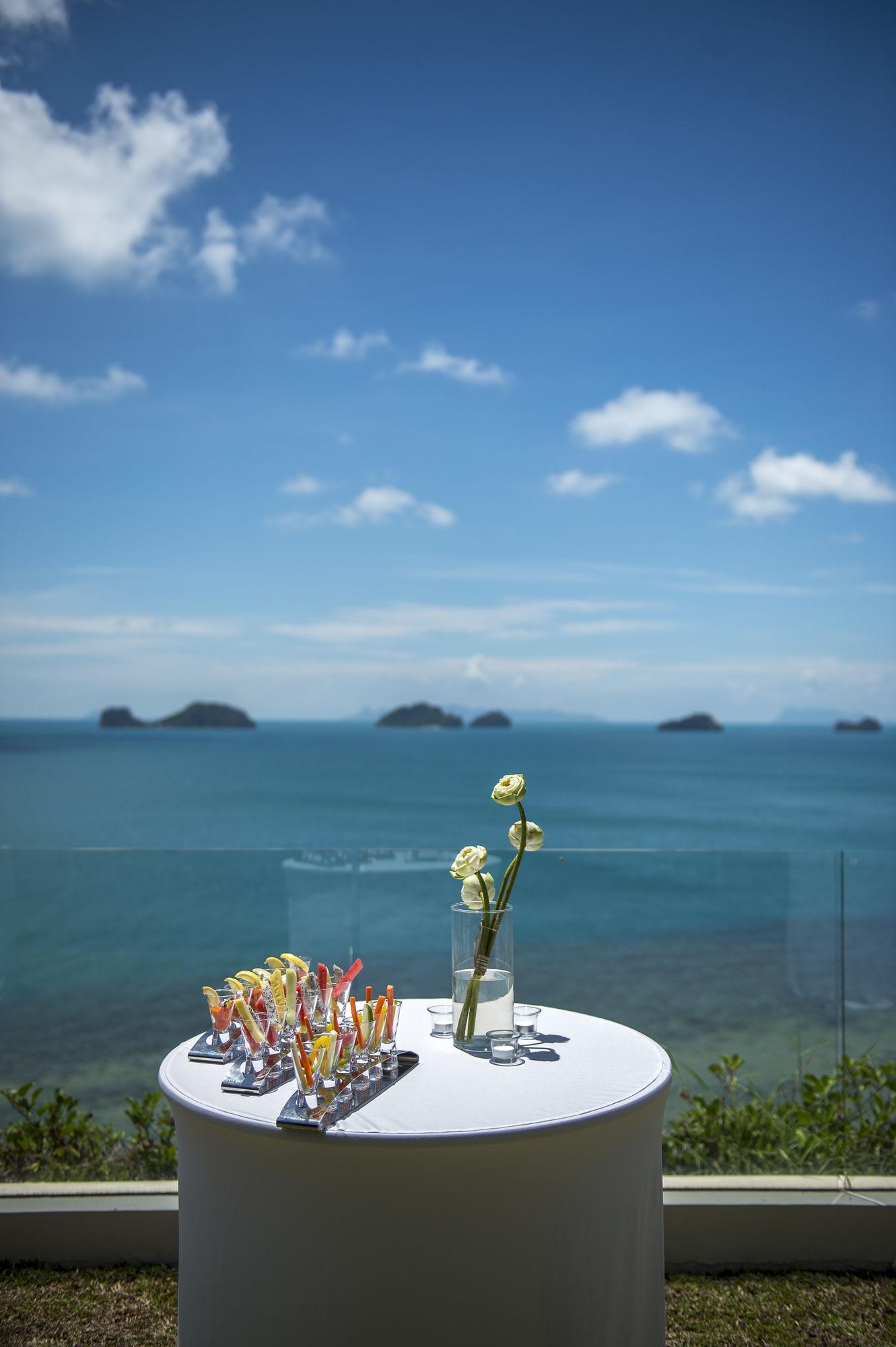 Conrad Residences Hotel 5*