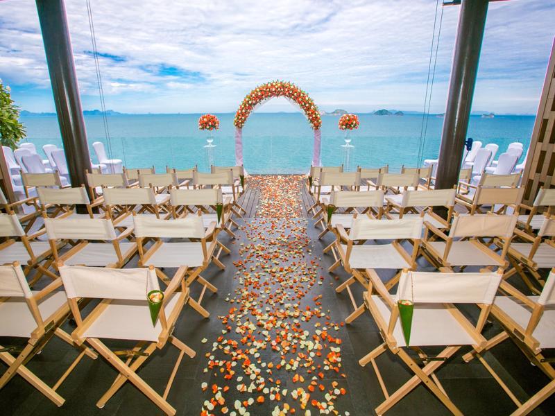 Hotel Conrad Koh Samui Residences 5*