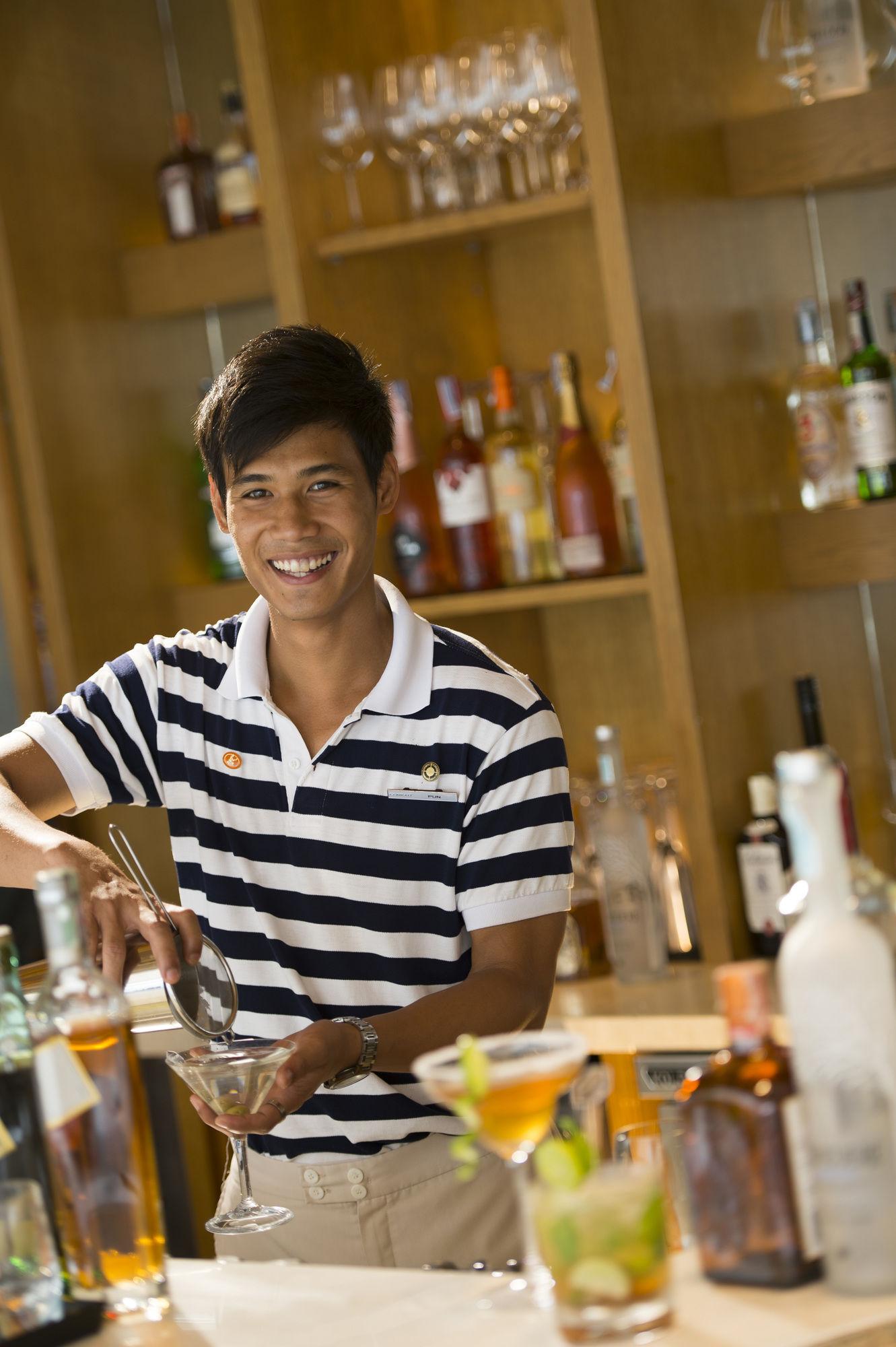 Conrad Residences 5*