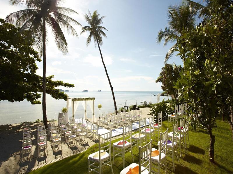 Conrad Residences Koh Samui
