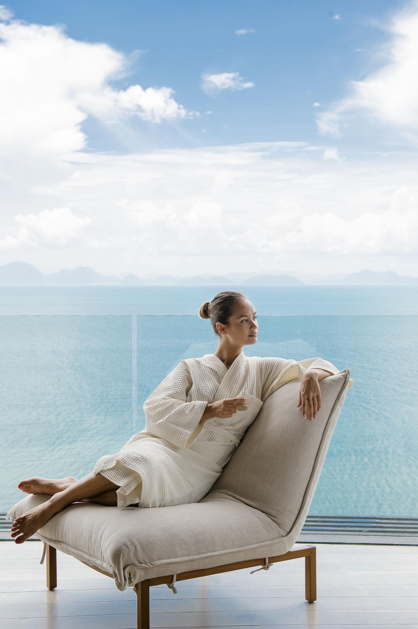 Conrad Residences Hotel 5*
