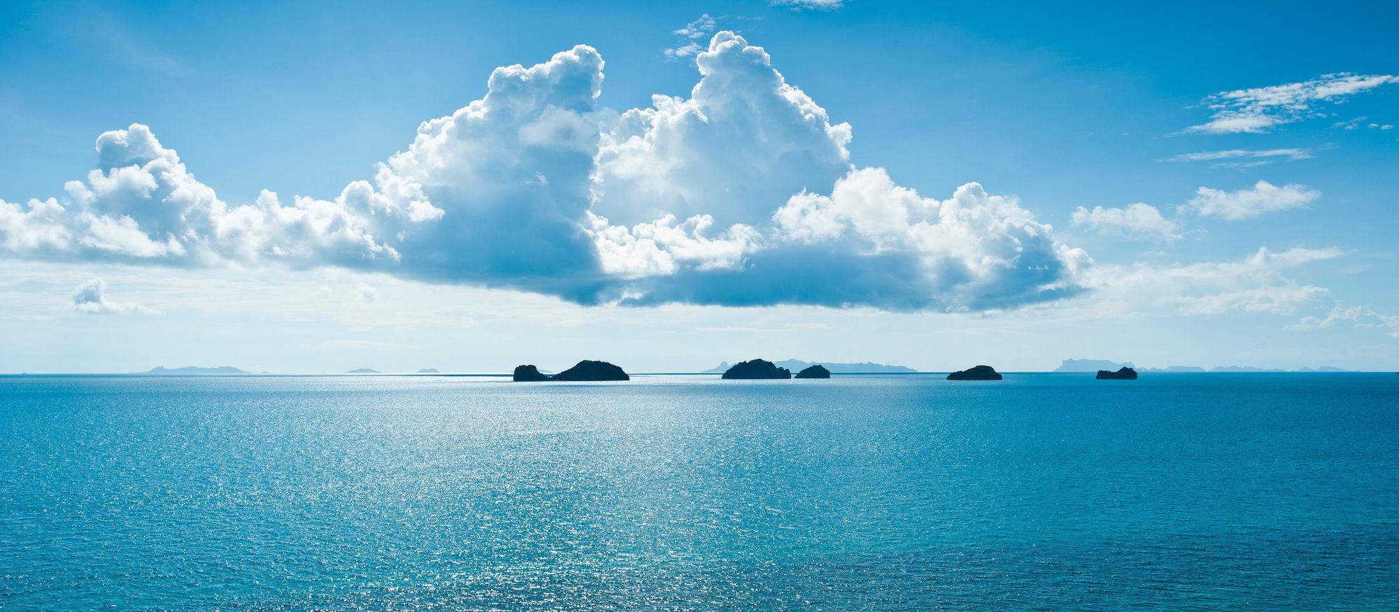 Conrad Residences Hotel Koh Samui