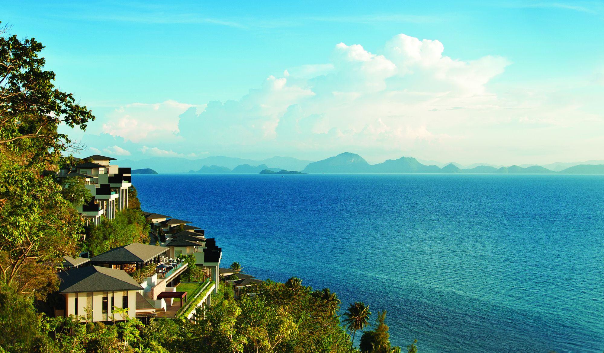 Conrad Residences 5* Koh Samui