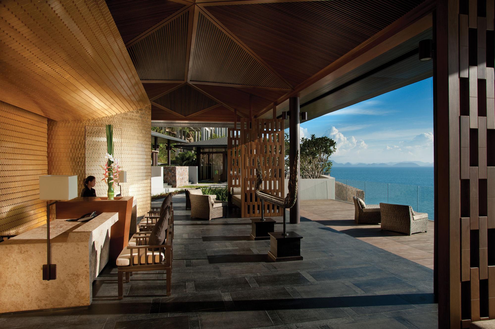 Conrad Residences Hotel