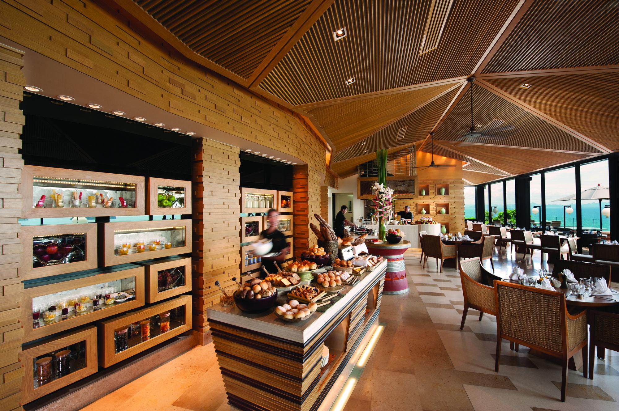 Conrad Residences Hotel