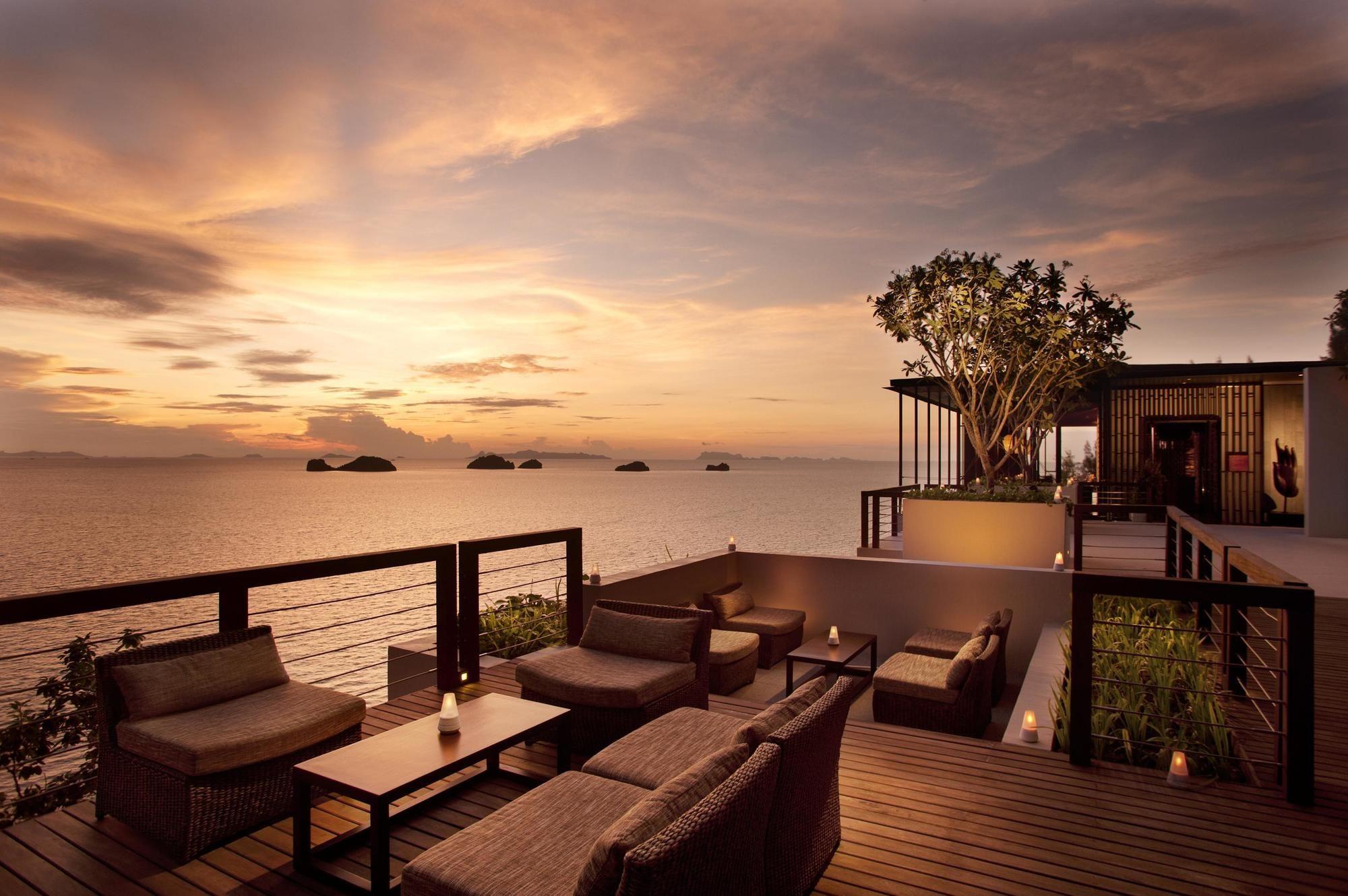 Conrad Residences 5* Koh Samui