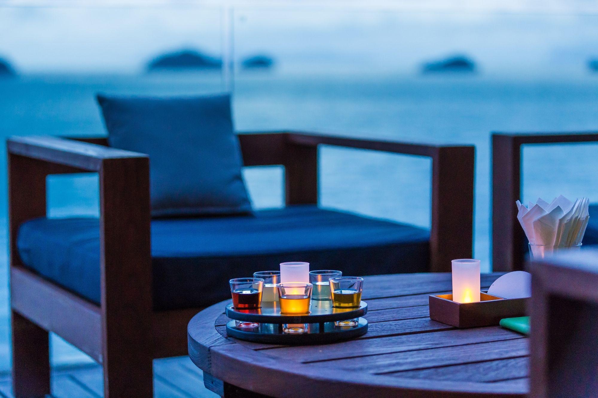 Conrad Residences Hotel Koh Samui