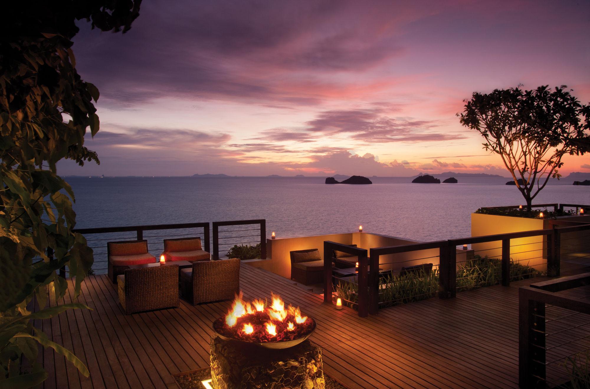 Conrad Residences Hotel 5*
