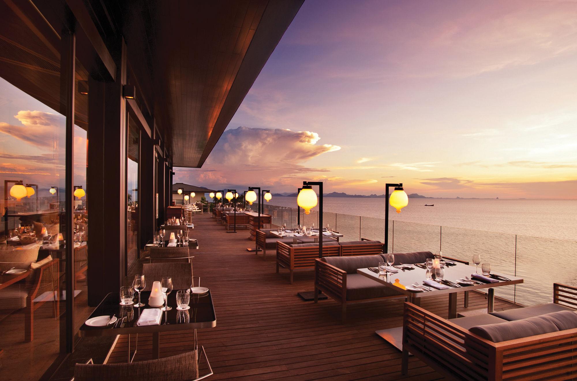 Conrad Residences Hotel Koh Samui