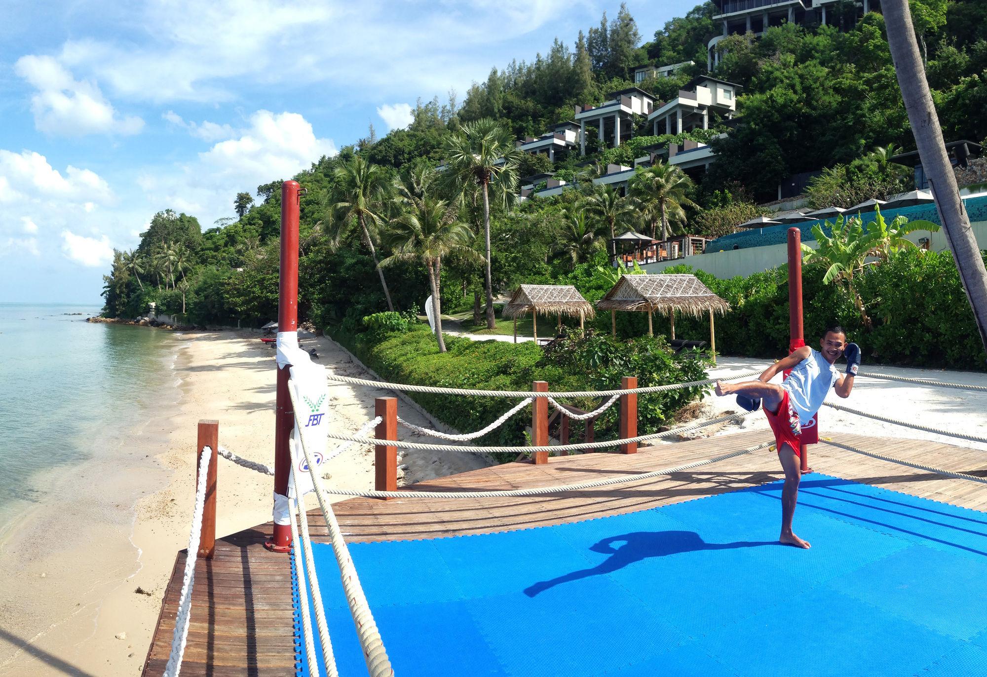 Conrad Residences Hotel 5*