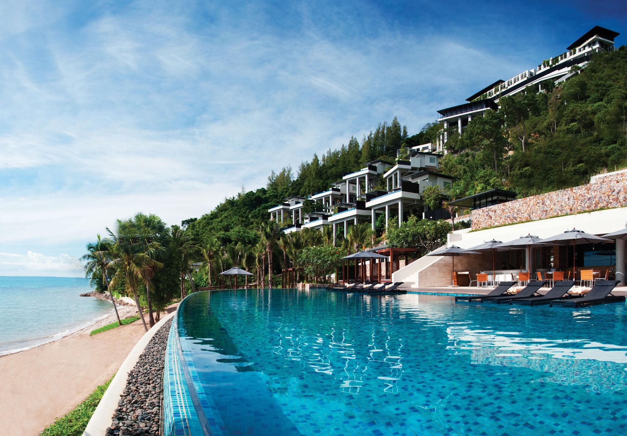 Conrad Residences 5* Koh Samui