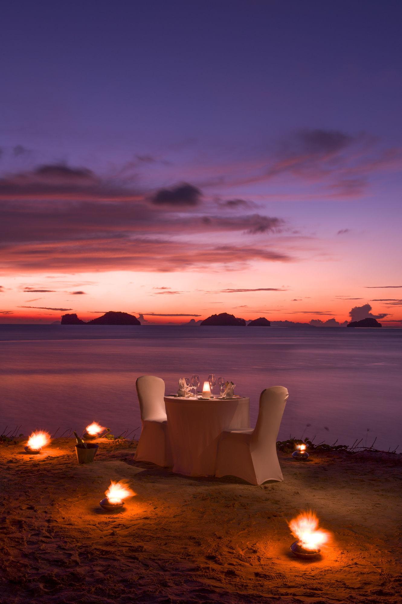 Conrad Residences Hotel