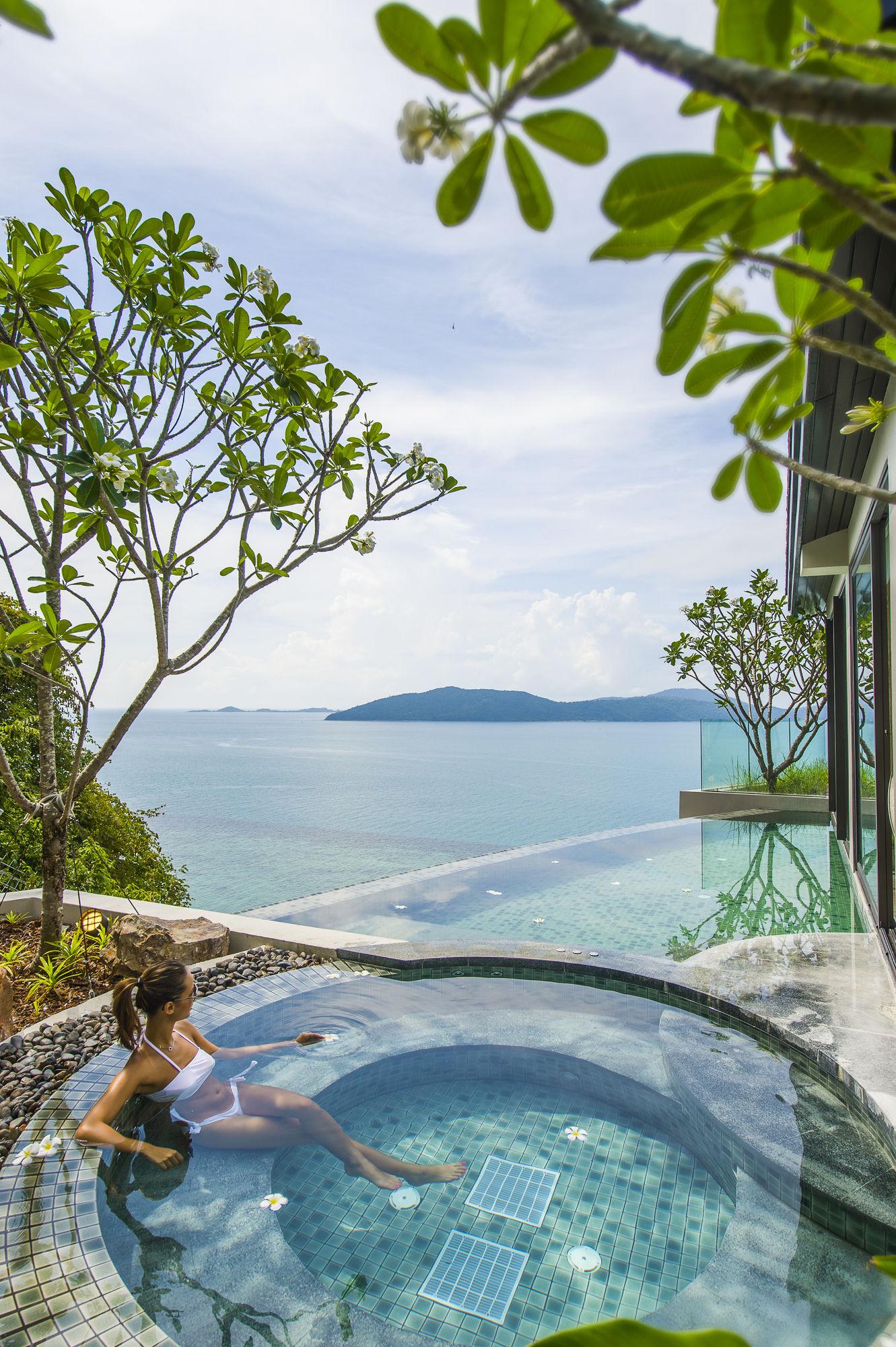 Conrad Residences Hotel