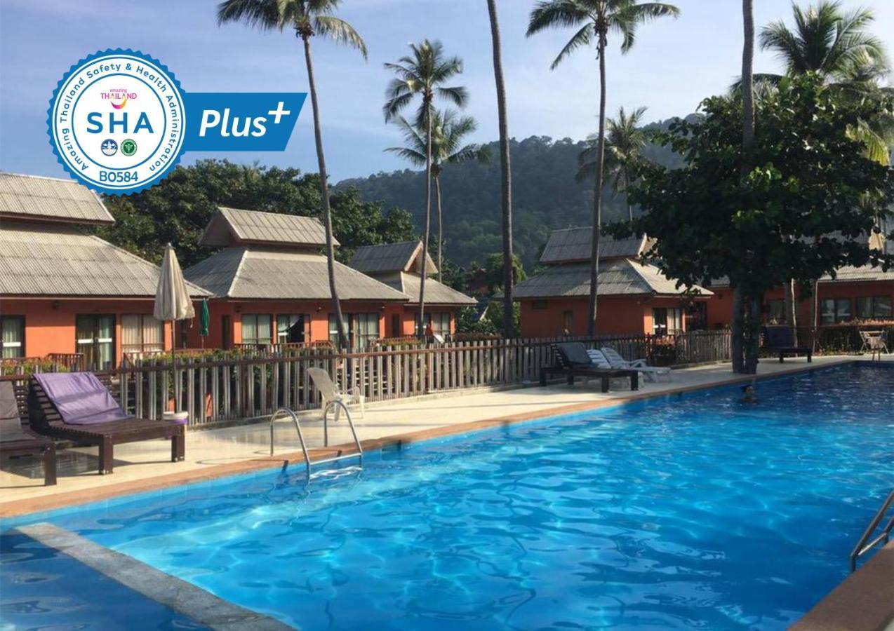 Lanta - Sha Guest house 3*