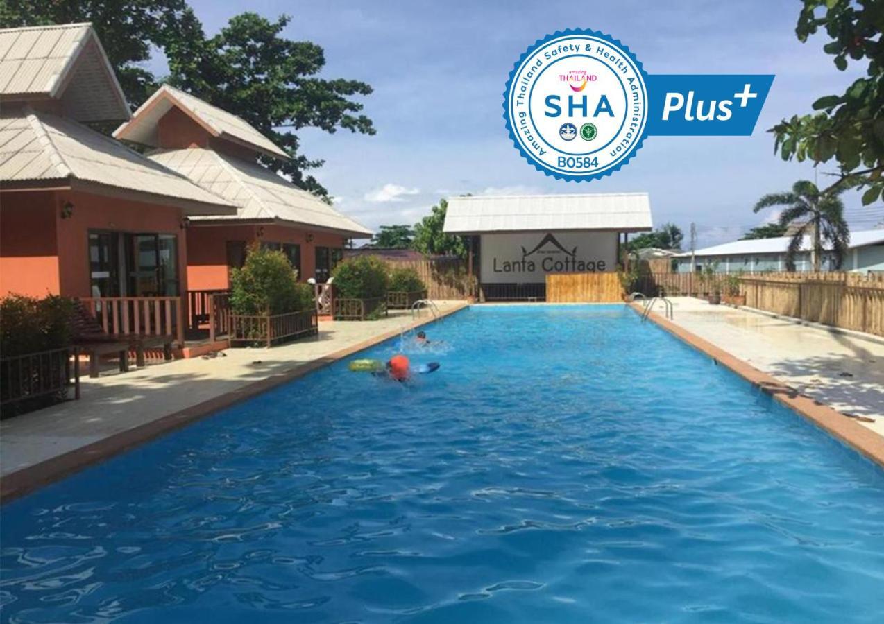 Lanta - Sha Guest house Koh Lanta