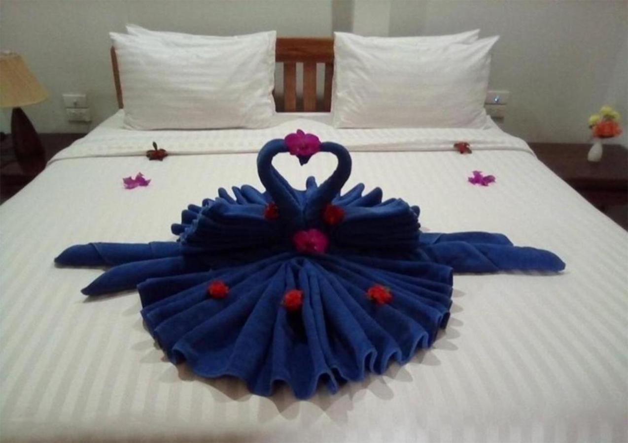 Guest house Lanta - Sha Koh Lanta