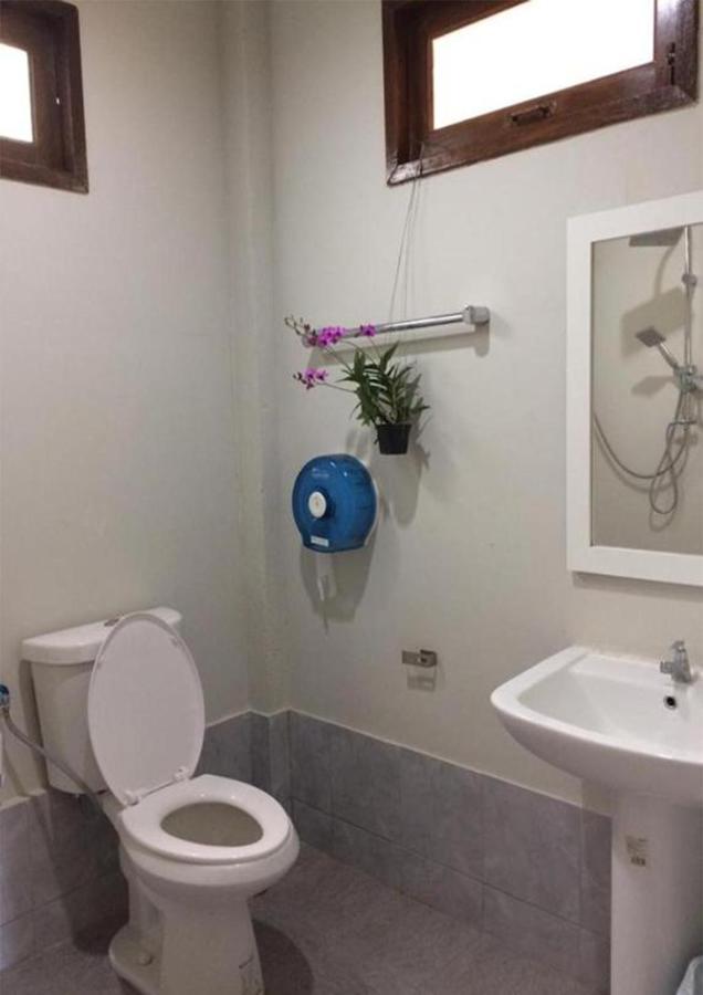 Guest house Lanta - Sha