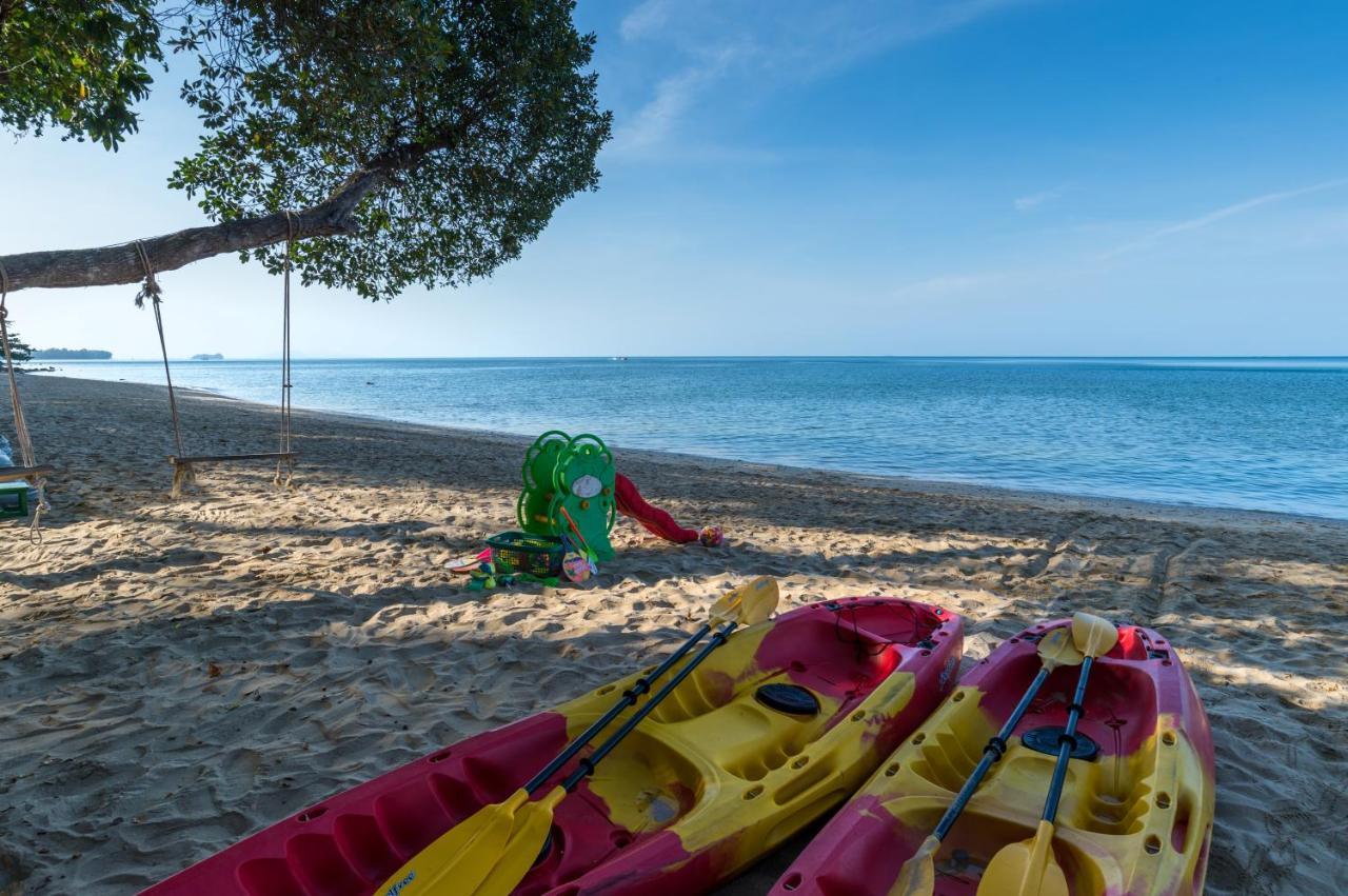 Koh Jum Ocean Beach Resort 3* Koh Jum