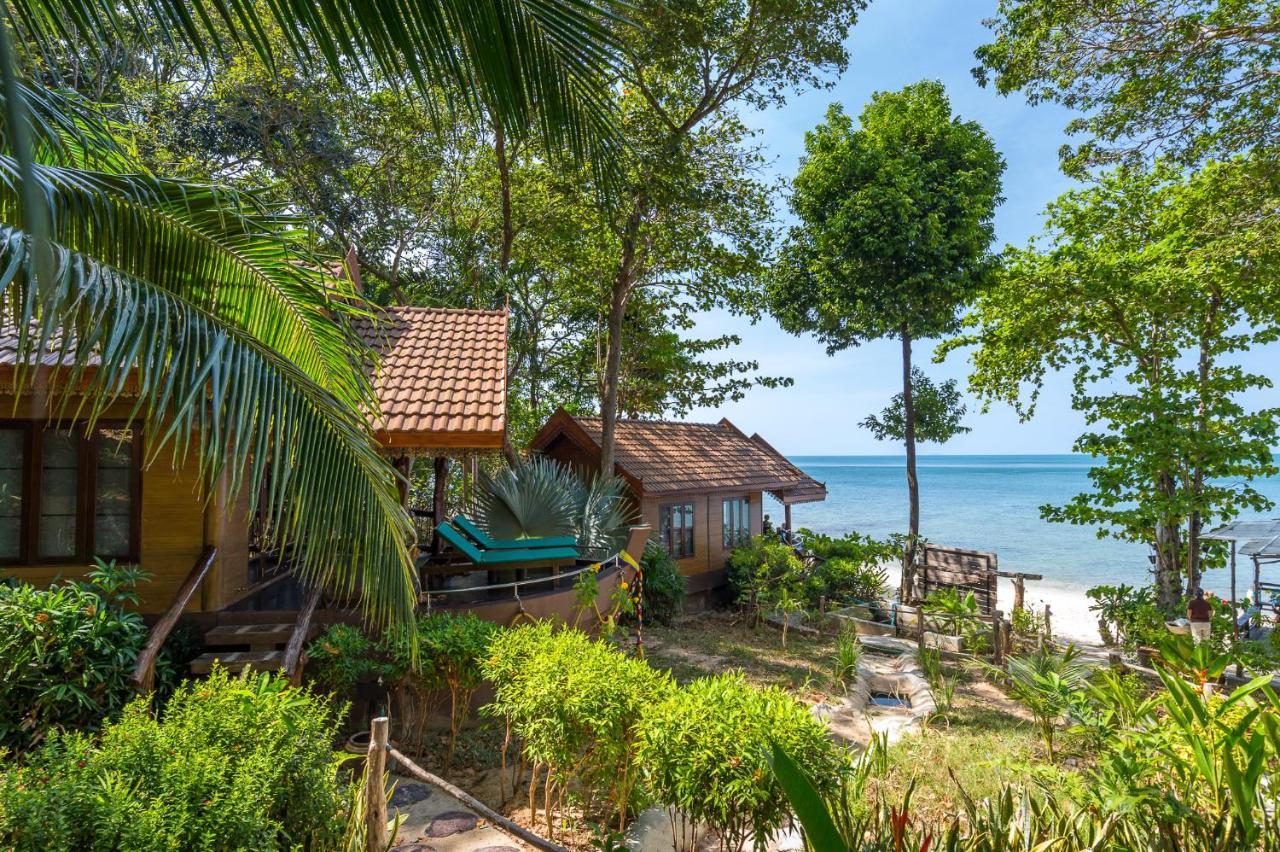 Koh Jum Ocean Beach Resort Resort