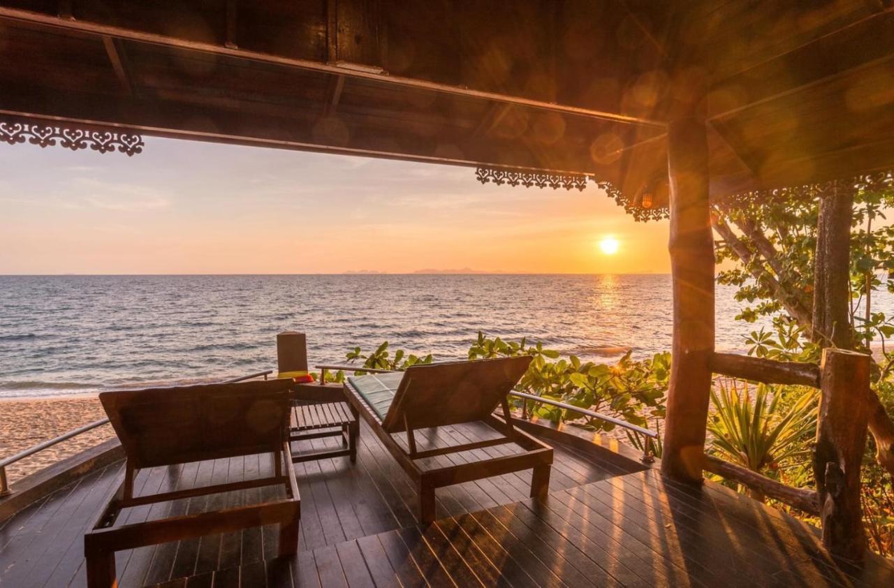 Koh Jum Ocean Beach Resort Koh Jum