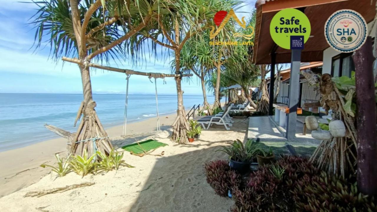 Hotel Lanta Koh Lanta