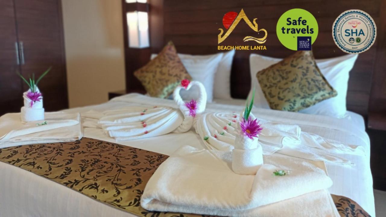 Hotel Lanta Koh Lanta