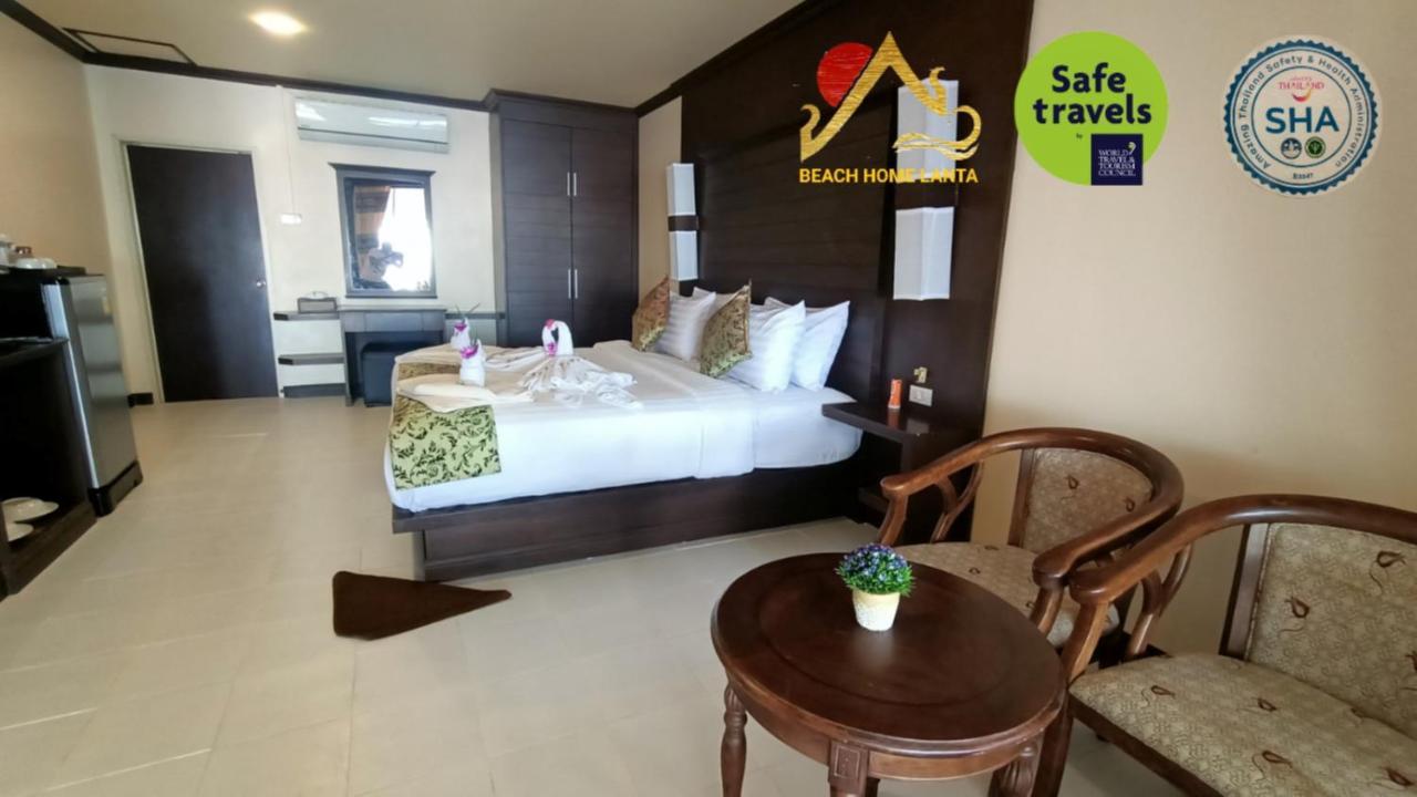 Lanta Hotel