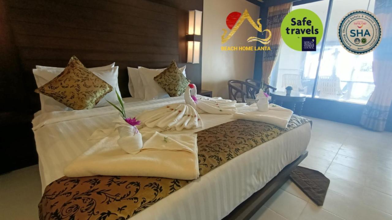Hotel Lanta 2*